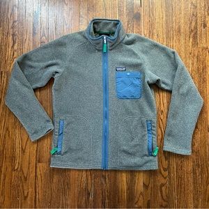 Patagonia Fleece